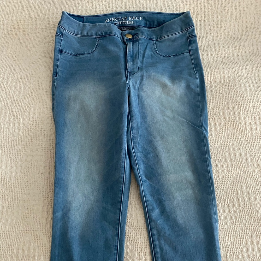 American Eagle extreme legging